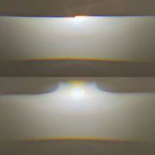 CARSON BAT-1 6+3 CSP LED Bi LED Lens thumbnail-4