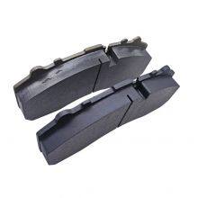 OK-PART CV Pad WVA 29087 Truck Brake Pads Reasonable Price Wholesale for DAF Iveco Man Mercedes-Benz Scania thumbnail-3