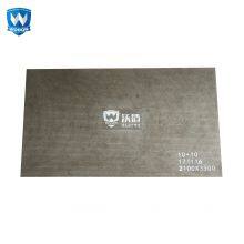 Chromium Carbide Overlay Wear Resistant Steel Plate Bimetallic Wear Plate for Chute/Hopper/Feeder thumbnail-2