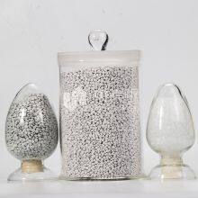 China Factory Virgin UPVC CPVC Compound Granules Fitting Pipes Rohstoff für Spritzgießen von flexiblen und starren PVC thumbnail-4