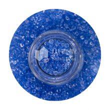 Sample Factory Supply PVC Particle Shape Flexibility Pellets Pvc Compound Granules Plastic Raw Materials thumbnail-4