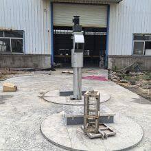 Supply Feiyuan Water Industry Vertical Spiral Screen Machine Dry and Wet Separation Conveying Equipment thumbnail-2