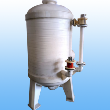 Liquid Discharge Tank；gas-water Separator；filtrate Tank thumbnail-4
