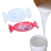 Addition Rtv2 Silicon Rubber for Rapid Prototype Molds Liquid Silicone thumbnail-5