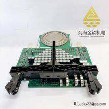 ABB ARCO93AE01 (HIEE300690R0001) – Rack Controller/Communication Module for Legacy ABB DCS Racks thumbnail-2