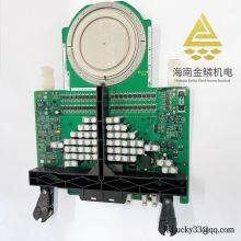ABB XVC517AE10 (3BHB004744R0010) – Control Board for ABB Industrial Drives thumbnail-2