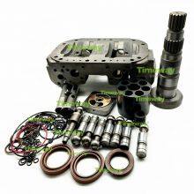 HPV102 Excavator Pump Repair Kits HPV102GW Piston Pump Accessories for Hitachi EX200-5/6 Main Pump Spare Parts Rebuild Kits thumbnail-1