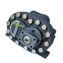 KP1405 Control Valve KP1405A Kp1405-R Hydraulic Pumps for Dump Truck Gear PTO Cable Oil Pump thumbnail-2