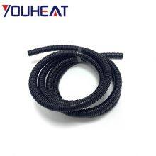 Under Tile Electrical Flooring Heat Trace Cable Underfloor Heating Cable 12v 24v 36b thumbnail-4