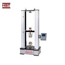 Rubber Hose Pipe Electronic Tensile Test 10KN Testing Machine thumbnail-3