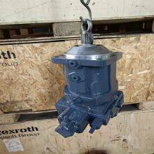 Pressure Piston Pump A7VO A7VO28 A7VO55 A7VO80 A7VO107 A7VO160 Hydraulic Variable Piston Pump A7VO Series A7VO160LRH1/63L-VZB01 thumbnail-3