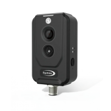 High Stability TN220 Thermographic Cube Camera for Electrical Cabinet Thermal Detection thumbnail-3