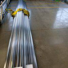 Food-Safe 304L Stainless Steel Pipe JIS G3459 Pickling Passivation 2