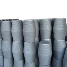 Chinese Factory UHP550x2400mm Graphite Electrodes thumbnail-3