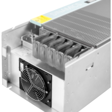 A5E00172030︱Siemens SINAMICS Power Block FKFS-H Blower thumbnail-1