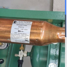 Henry Check Valve F6313 thumbnail-1