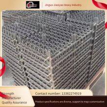 Zg40cr25ni20si2 Alloy Steel Heat Treatment Tooling, Material Trays and Material Frames, Customized According to Drawings thumbnail-4