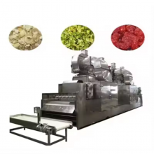 Fruit Processing Plant Layout Large Scale Production Fruit Pulp Separator 5000KG/H Fruit Juicer Production Line thumbnail-4