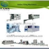 Selling Well of Automatic Water Filling Machine for 5 Gallon thumbnail-1