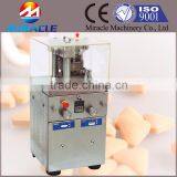 Press Tablets Machine Price, Automatic Pills Handling Machine, Rotary Type Pill Machine thumbnail-2