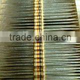 Carbon Film 1/6w 1/4w 1/2w 5W Variable Resistor 100k 500k 22M