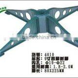 Outdoor Christmas Tree Stand