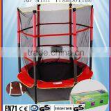Kids Mini Trampoline thumbnail-2
