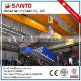 Commercial Grade Overhead Crane Installation Procedure thumbnail-1