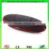 LED Wireless Olives Shape Bluetooth Speaker For Sale