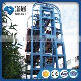 Cheap and High Quality Rotary Car Parking Garage