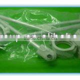 Hot Sell LNB Bracket, LNB Holder ,hold up to 4 ku Band LNB thumbnail-1