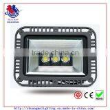 Energy Saving 150W LED Floodlight for Outdoor With CE thumbnail-2