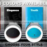HD Iptv Box Android 4.4 Amlogic S805 Inphic Spot i5 Balck White Blue Red Colors for US UK AU EU Plug Best Iptv Ott Box thumbnail-6