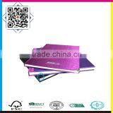 Nice Machine Printed Custom my Hot Book Printing thumbnail-1