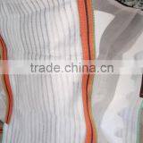 Plain Big Bag Firewood,UV Treated Firewood Packing Bag Supplier