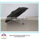 Promotional Gift Cheap 3 Fold Umbrella