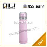 500ml Valentine Gift Ladies Flask thumbnail-1