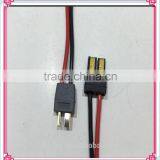 4.0mm Banana Plug UL1015 16AWG 600V105c of Wire With UL Plug Power Cord thumbnail-5