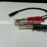 Battery Clip cable assembly