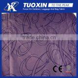 Hot Sale 190t Polyester Printed Pongee Waterproof Fabric thumbnail-1