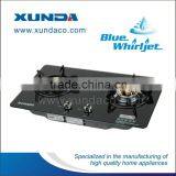 2 Burner Household Built-in Gas Stove Gas Hobs