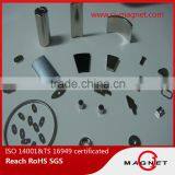 N50M Custom Shape Neodymium Magnet Manufacturers in China thumbnail-6