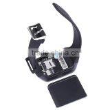 Witmood 2016 Mens Bluetooth Smart Watch Reloj Inteligente Q18 SIM TF NFC 1.3M Camera Video for Samsung Android/Apple IOS Phones Quality Choice thumbnail-3