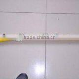 HEBEI TANGSHAN FACTORY GARM TOOLS HANDLE fibre glass picks handle