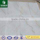 Guangxi White Chinese Natural Marble Big Slab Cut to Size Marble thumbnail-5