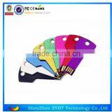 Wholesale 100% Full Capacity 128gb Key Shape Usb Memory Stick