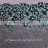 China Embroidery Polyester Lace/cord Lace thumbnail-1