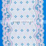 Refreshing Simple Design and Nice Lace Edge thumbnail-1