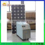 280W New Type Portable Solar Panel System/solar Home Lighting System/solar Power Generator thumbnail-4