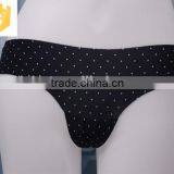 Hot Sale Teen Sexy Seamless Panties Underwear G-string Thong thumbnail-2